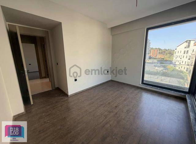 Dialog İdol Kayapa Bast Forlife Satılık 3+1 Arakat Lüks Daire 5