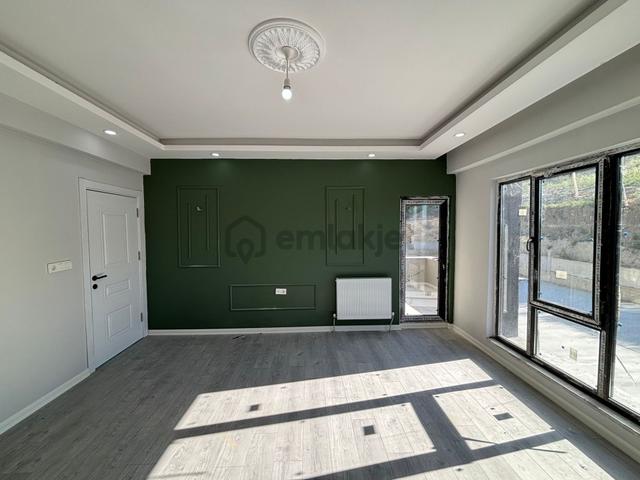 **eryıldız İnşaat'tan**katmülkiyetli Lüks 2+1**%80 Kredi İmkanı! 3