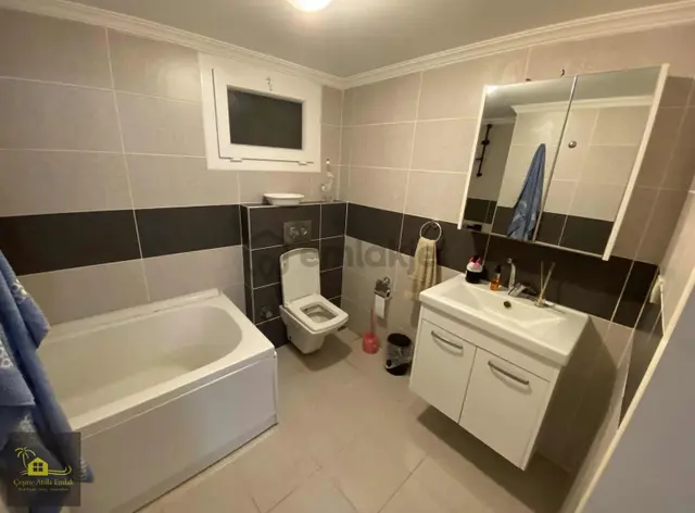 Çeşme Ovacık Kiralık 2+1 Eşyasız Daire 2