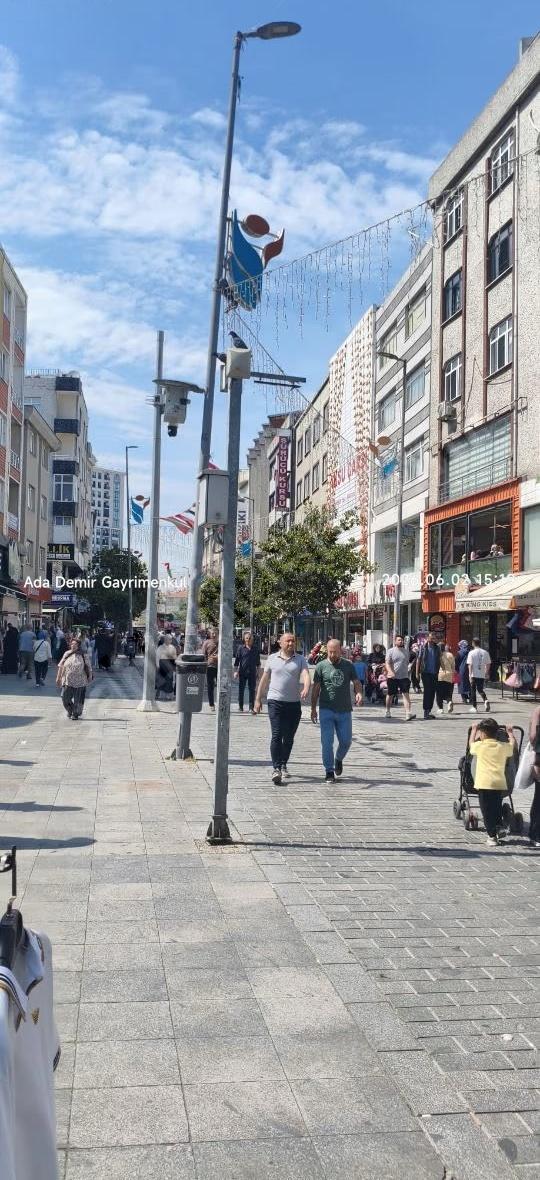 Devren Kiralık . Cep Tlf Satış Teknik Servis Mağazası Esenler 3