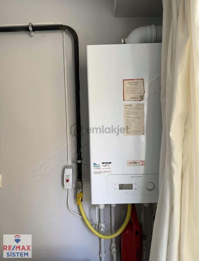 Erenlerde Satılık Kat Mülkiyeti Fırsat 1+1 Daire 4