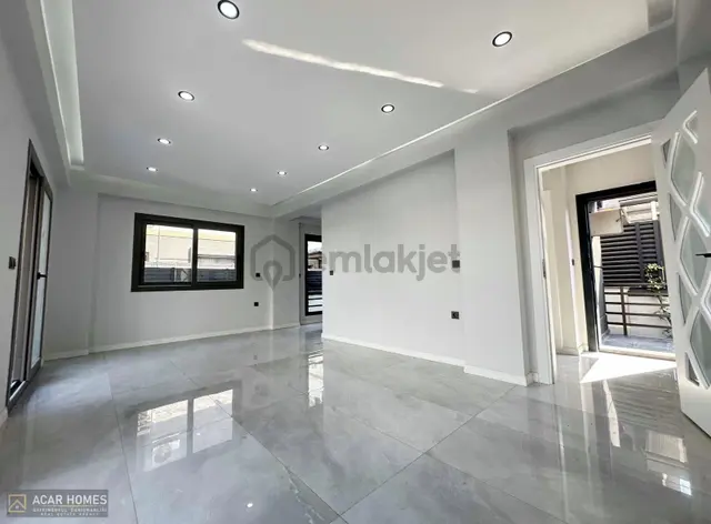 Fethiye Yeni Mah 260 M2 Arsa İçinde 4+1 Havuzlu Panjurlu Villa 3