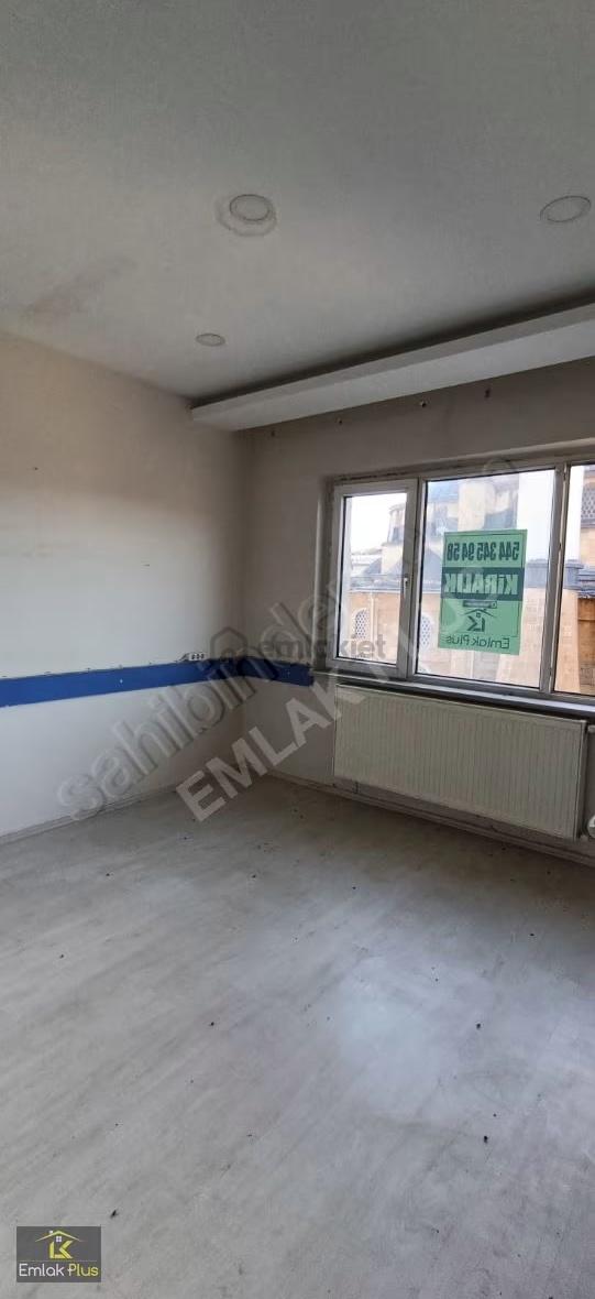Paşa Camii Karşısında Kiralık Ofis Merkezi Konum! 5