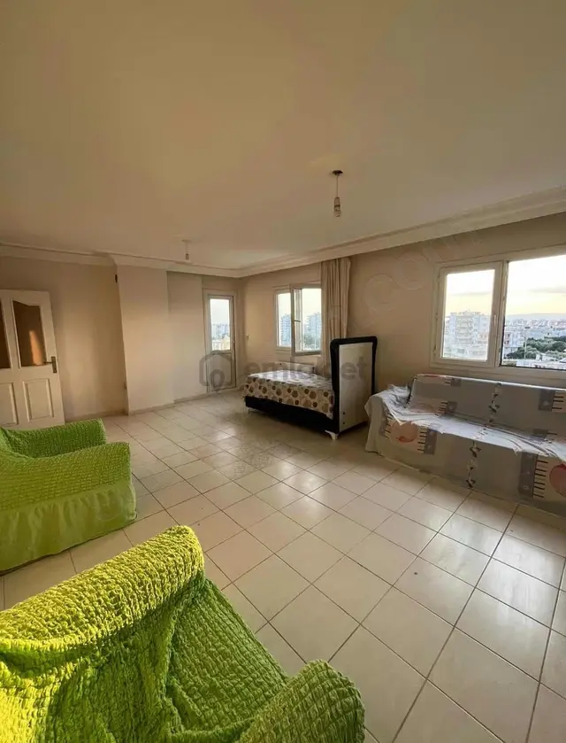 Eşyalı 3+1 Kiralık Daire 3