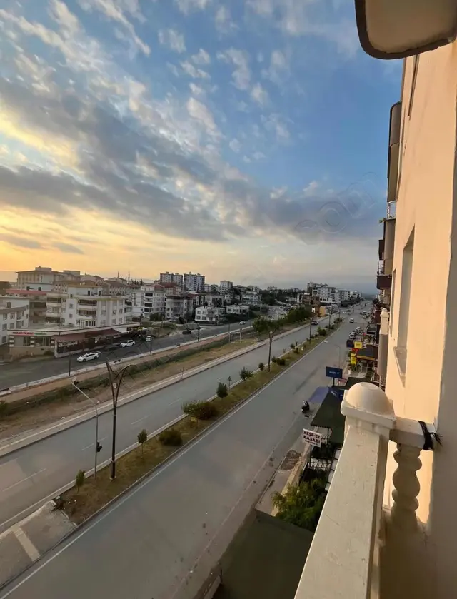 Eşyalı 3+1 Kiralık Daire 3