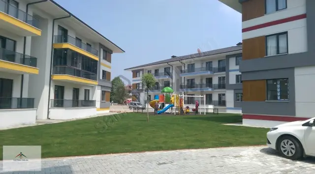 Kaymak Emlaktan Kiralık Daire 1