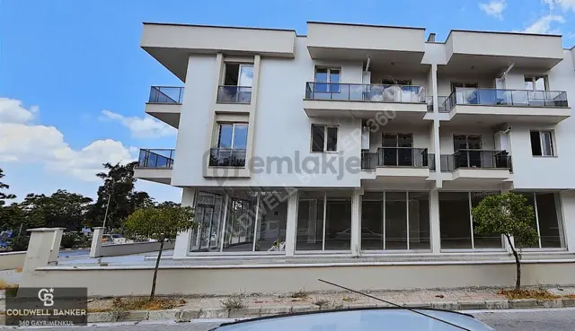 Manisa Yunusemre Kiralık 1+1 Daire - Bankalar Cad.