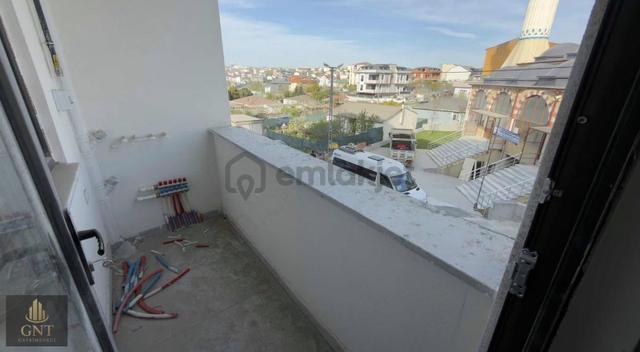 Haraççı Göçmenkentte Kiralık 2+1 Site İçi Sıfır Daire 4