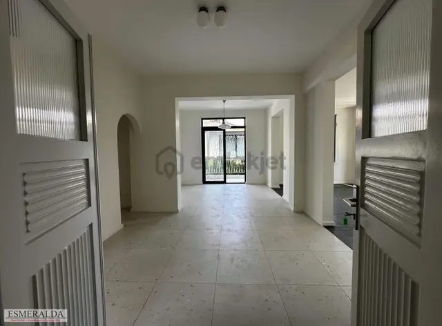 Alanya Çarşı Mahallesi Kiralık 2+1 Boş Daire 3