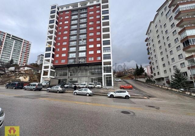 Mamak Boğaziçin’de İşlek Lokasyonda Kiralık Dükkan 3