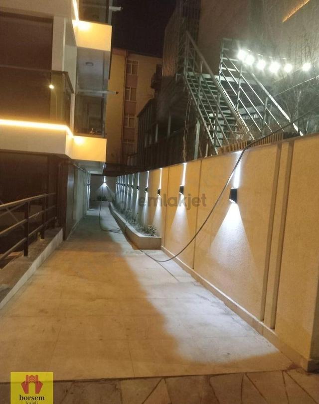 Çankaya Gaziosmanpaşa Nenehatun Yeni Binada 1+1 55 M2 Kombili Asansör Garajlı Ofis İşyeri Veya Konut 2