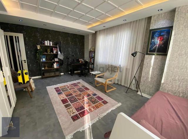 Şanlı Gayrimenkulden Kiralık Ultra Lüxs 4+1 Daire 3