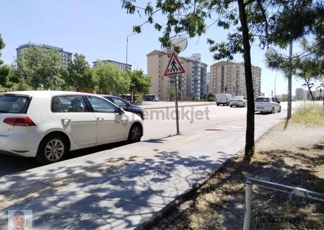 Eryaman Mesa Da 3+1 Yapilı Satılık Daire 2