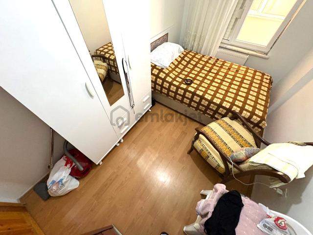 Blue Life Egen'den Gerçek İlan-site İçerisinde Ön Cephe Ayrı Mutfaklı Ara Kat 2+1 Satılık Daire 5
