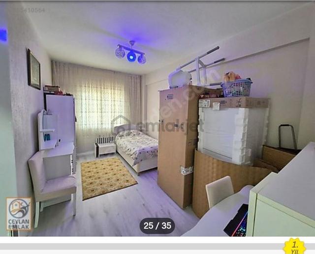 Konya Otogar Yani 3