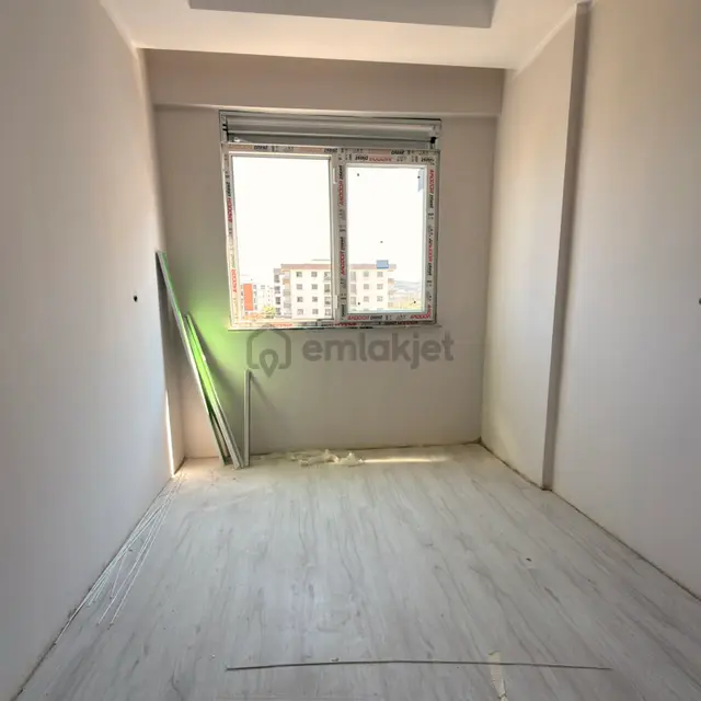 Denize 600 M ,ebeveyn Banyolu 1 Aya Teslim Satılık 2+1 Daireler 4