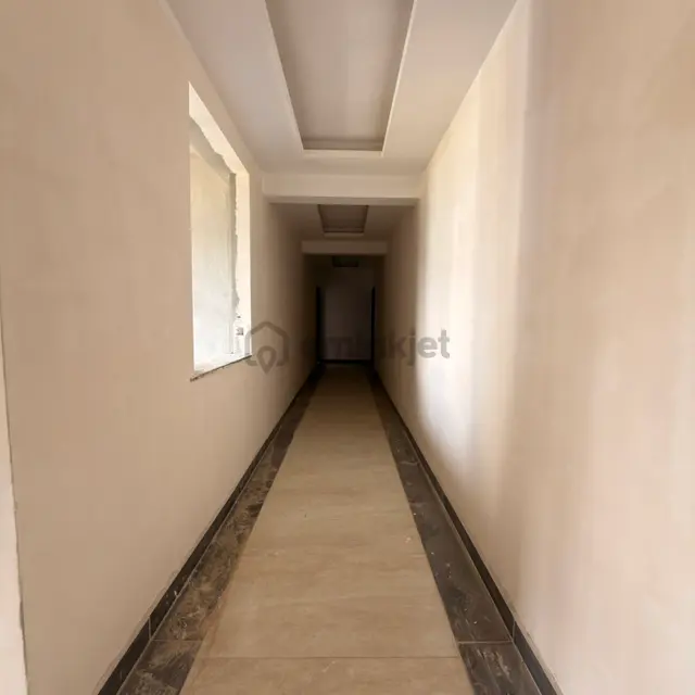 Denize 600 M ,ebeveyn Banyolu 1 Aya Teslim Satılık 2+1 Daireler 5
