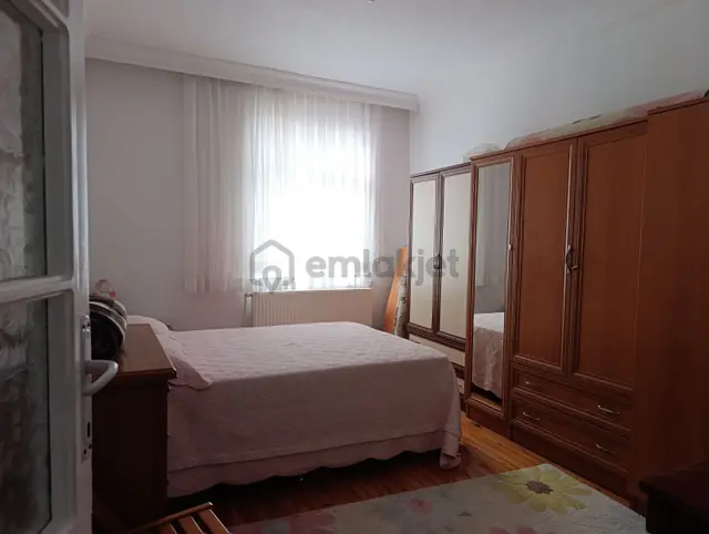 E.g.a Dan Selimiye Mah Eşyalı 2+1 Kiralık Daire 2