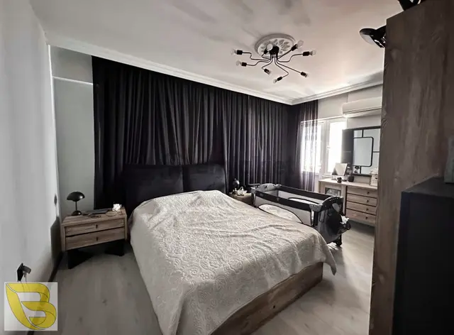 Lara Şirinyalıda 180 M² 3+1 | Cadde Üzeri | Satılık Daire 3