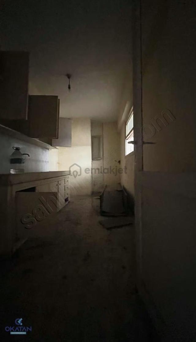 Ege Mahallesinde Çift Girişli Tek Tapulu 2 Daire 4