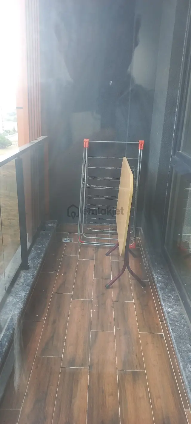 Lüks Semtte Lüks Kiralık Rezidans 3
