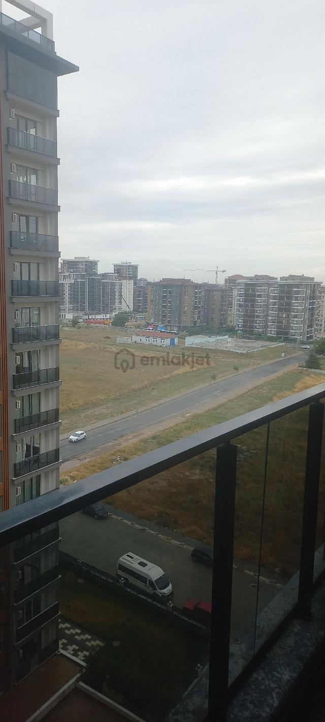 Lüks Semtte Lüks Kiralık Rezidans 4
