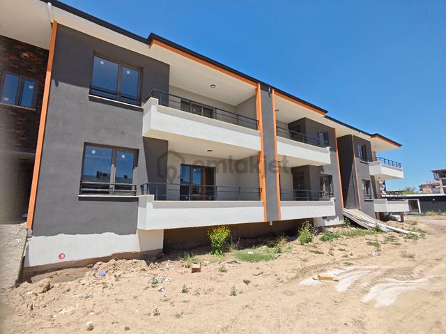 Kule 42 Emlak'dan Karaman Yolunda 3+1 Sıfır Site İçi Bahçeli Daire 5