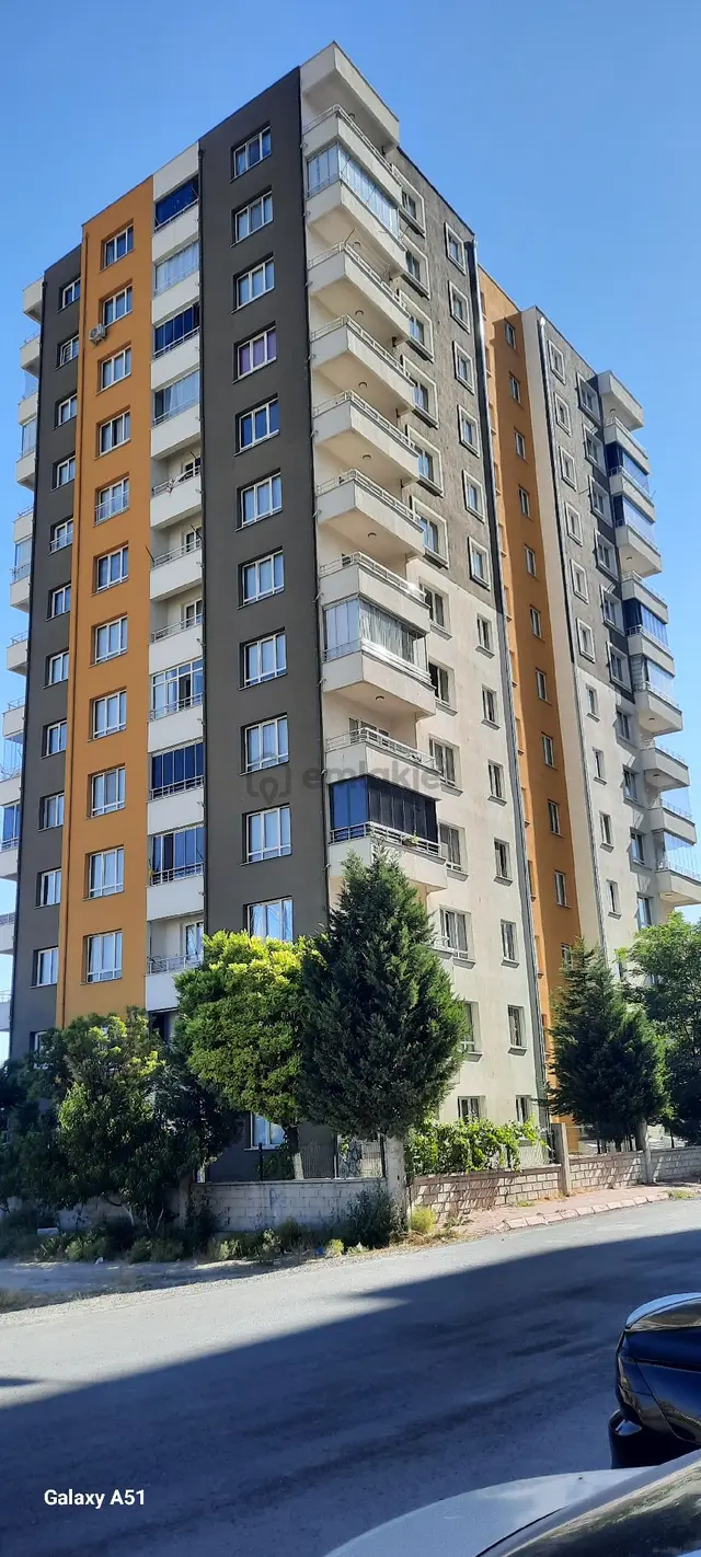 Belsin 19 Mayıs Mh 4 Oda Satılık Daire 1