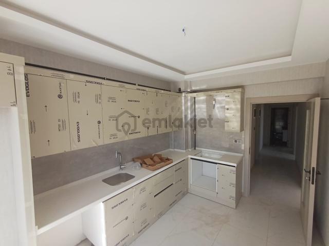 Emrah Çiftci'den Selçuklu Yazır Mah.kanyon Park Civarı Satılık 2+1 Sıfır Lüks Daireler 3