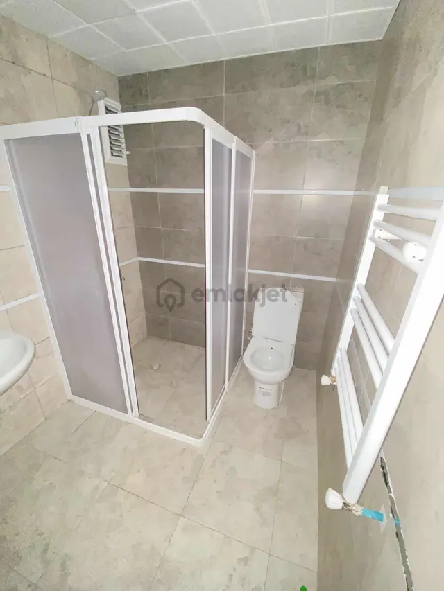 3+1 Yüksek Giriş Ahırlıda Kooparatif Satılık Daire 2