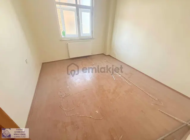 Metrogarden Yanı Başında, Ferah Ve Geniş 2+1 Fırsat Daire 5