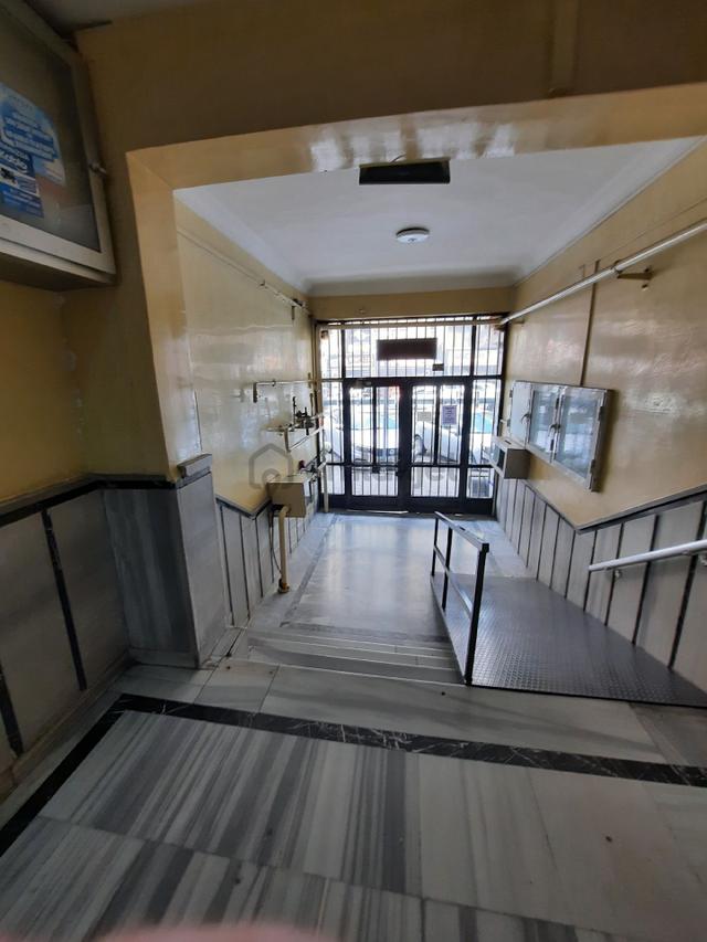Kocasinan İstasyon Cd Satılık Daire Ofis Olabilir Krediye Uygun Cadde Üzeri 5