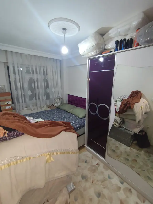 May Group'tan M.efendi'de 12 Yıllık Yüksek Giriş Daire 3