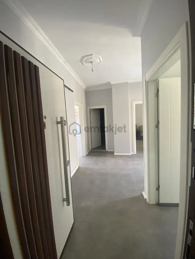 11- Şeker Gayrimenkul Yeni Mah. 80 M2 1+1 Kiralık Yeni Daire 2