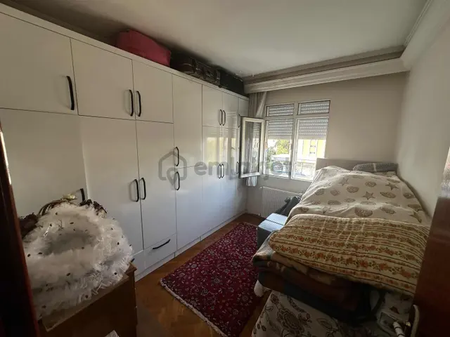 Antalya Şirinyalı Satılık 6+2 Dubleks 2