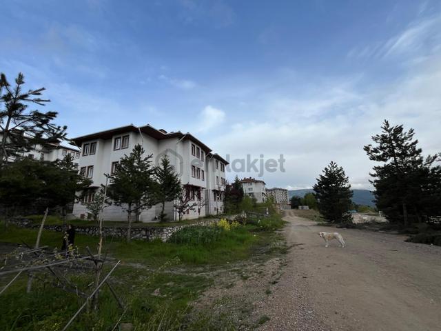 Karabük Safranbolu Akçasu Toki'de Satılık 2+1 Daire 3