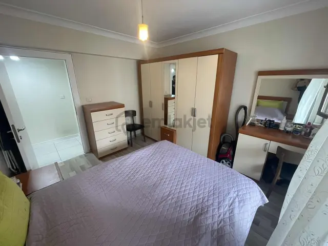 Çankaya Kırkkonaklar'da Katta 2+1 Ful Lüx Yapılı Satılık Daire 3
