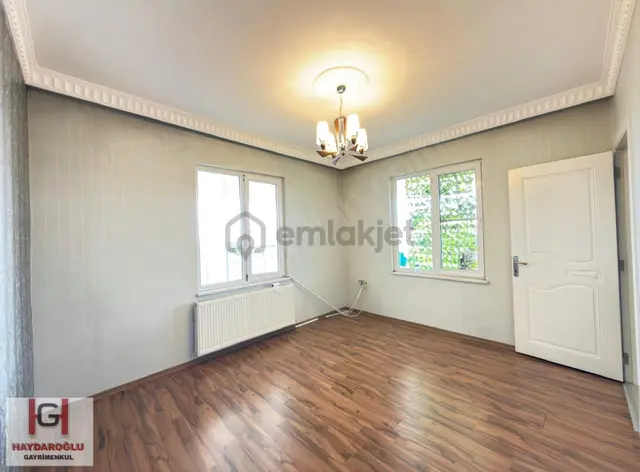 Atatürk Pancarlı Mah'de Ana Cadde Üzeri 5+1 Dublex Satılık Daire 5