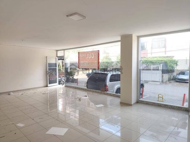 100.yıl Beyzade Kebap Civ.,75m2 ,kiralık İşyeri 5