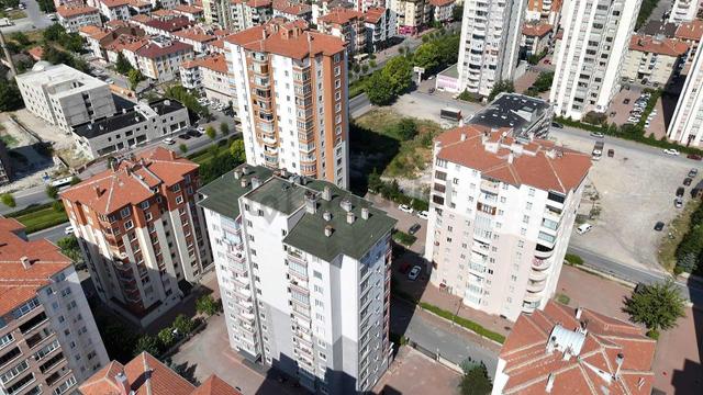 Sakarya Mah. 3+1 Yapılı Daire 3