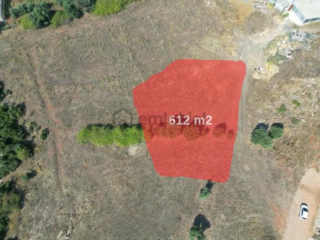 Varsak Zeytinlik'te Ticari+konut 612 M2 Satılık Arsa 4