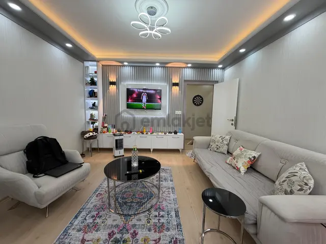 Keçiörende 2+1 Kat Konumlu Altı Daire Geniş Kulanışlı Daire 3