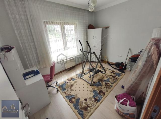 Uzman Emlak'tan 1.etap Toki'de 3+1 İçi Yapılı Satılık Daire 5