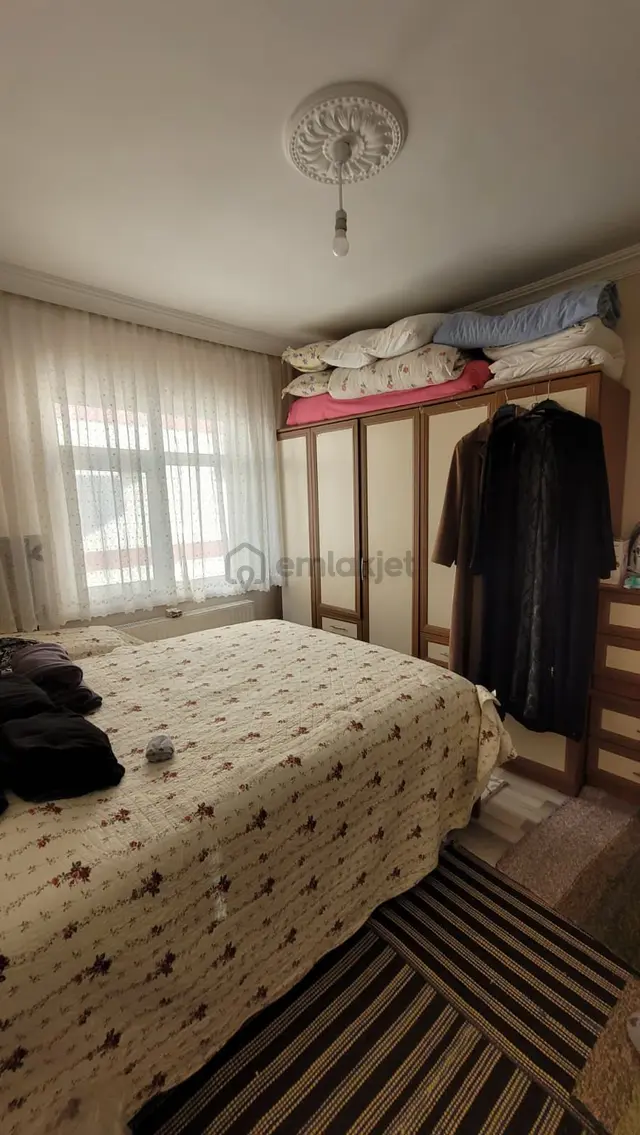 Keçiören Karakaya Da Krediye Uygun Katta Daire 4
