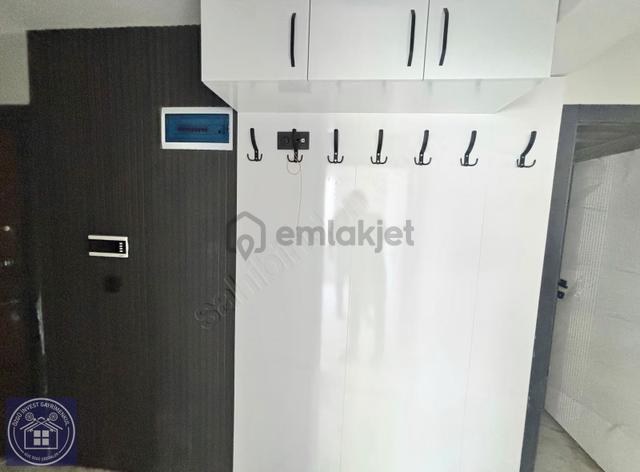 Özgü'den Zafertepe'de Merkezi Konumda Sıfır Kiralık 2+1 Daire 4