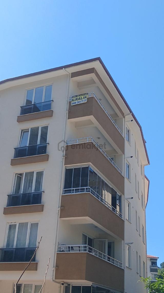 Kastamonu İnebolu İnebolu Aşağı Hatıpbağı Mahallesinde Kiralık Daire 2