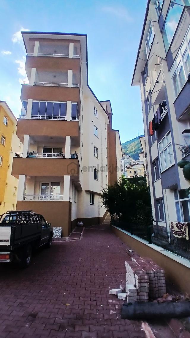 Kastamonu İnebolu İnebolu Aşağı Hatıpbağı Mahallesinde Kiralık Daire 5