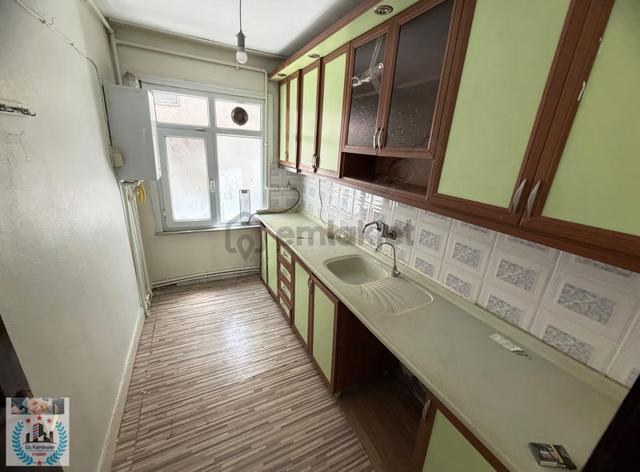 Üç Kardeşler'den Cebeci Mh 2+1 Krediye Uygun Ara Kat Daire 2