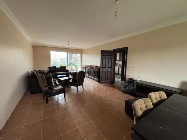 Arnavutköy Yeşilbayır Mahallesinde Doğa İçinde Kiralık Villa 4+1 2