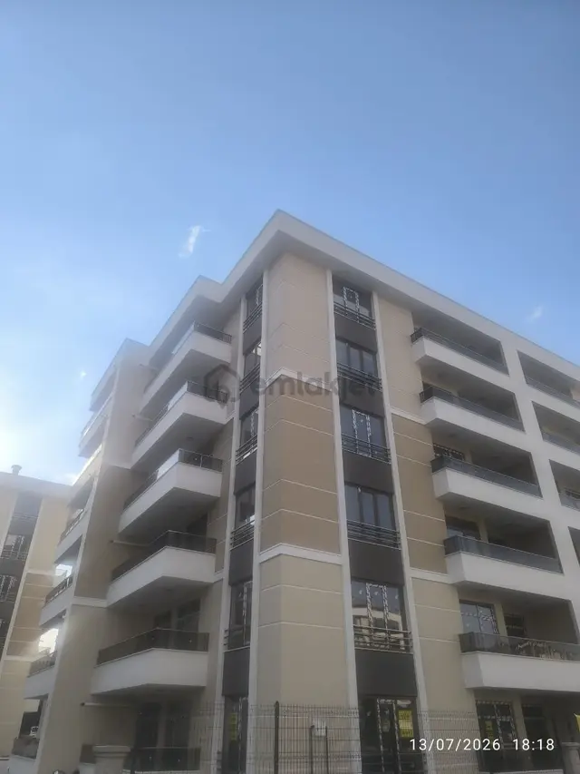 Kerim Dede Konutlari Kiralık 3+1 Daire 4